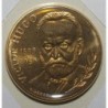 FRANKREICH - KM 956 - 10 FRANCS 1985 - TYP VICTOR HUGO - RAND A