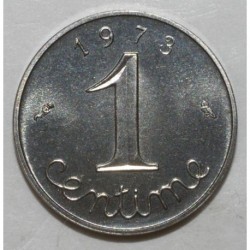 GADOURY 91 - 1 CENTIME 1973...