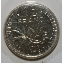 GADOURY 429 - 1/2 FRANC...