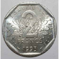 GADOURY 547 - 2 FRANCS 1993...