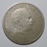 ITALIE - KM 63 - 2 LIRE 1924 R - Rome - VITTORIO EMANUELE III