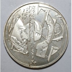 GERMANY - KM 225 - 10 EURO 2003 D - Munich - 100 years of the science and technology museum