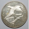 FALKLAND ISLANDS - KM 59a - 50 PENCE 1997 - WWF - ALBATROS