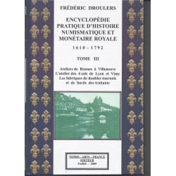 MONNAIES DE NECESSITE ET JETONS-MONNAIE D'ALSACE ET DE MOSELLE - 1800 - 2000