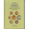 MONNAIES DE NECESSITE ET JETONS-MONNAIE D'ALSACE ET DE MOSELLE - 1800 - 2000