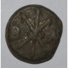 MALAYSIA - PORTUGAL - 1 DINHEIRO 1557 - 1578 - Bazaruco - Nicht datiert - Sebastian I