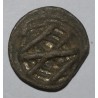 MALAYSIA - PORTUGAL - 1 DINHEIRO 1557 - 1578 - Bazaruco - Nicht datiert - Sebastian I