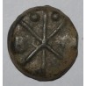 MALAISIE - PORTUGAL - 1 DINHEIRO 1557 - 1578 - Bazaruco - Non daté - Sébastien Ier