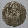 NEPAL - 1 MOHUR - 1741S (1819AD) - TRES TRES BEAU