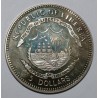 LIBÉRIA - 5 DOLLARS 2005 - BATEAU - MORIC BENOVSKY - 1741 - 1786