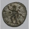 269 - 271 - VICTORIN - ANTONINIEN BILLON - R / INVICTUS - TRES TRES BEAU +