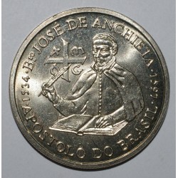 PORTUGAL - KM 699 - 200 ESCUDOS 1997 - JOSE DE ANCHIETA