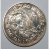 PORTUGAL - KM 685 - 1000 ESCUDOS 1995 - 500. Todestag von Johann II