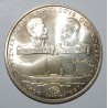 PORTUGAL - KM 695 - 1000 ESCUDOS 1997 - 100 ans de l’expédition océanique