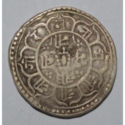 NEPAL - DOUBLE MOHUR - 1801S (1879AD) - TRES TRES BEAU