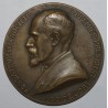 MEDAILLE - LILLE - STE NUMISMATIQUE A/HUGO DE CORT