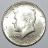 USA - 1/2 DOLLAR 1964 - KENNEDY - SUPERBE A FLEUR DE COIN