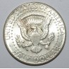 USA - 1/2 DOLLAR 1964 - KENNEDY - SUPERBE A FLEUR DE COIN