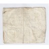 ASSIGNAT DE 10 SOUS - SERIE 42 - 24/10/1792 - DOMAINES NATIONAUX