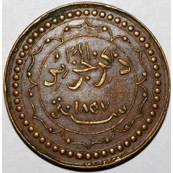 ALGERIEN - MEDAILLE - FRANZÖSISCHER SIEG - 1857