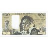 FAY 71/32 - 500 FRANCS PASCAL - 03.01.1985 - W.224 - SUPERBE - PICK 156