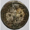 306 - 337 - CONSTANTINUS 1st - FOLLIS - R/ SOLI INVICTO COMITI