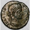 CONSTANTINUS II - NUMMUS - R/CONSTANTINUS IVN NOB C - TTB