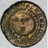 CONSTANTINUS II - NUMMUS - R/CONSTANTINUS IVN NOB C - TTB