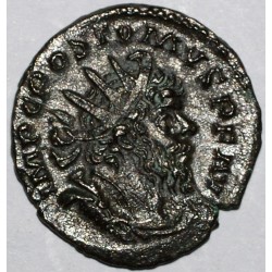 260 - 269 - POSTUMUS - ANTONINIANUS - R/ MONETA AUG