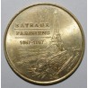 75 - PARIS - BATEAUX PARISIENS 1957-1997 - MDP - 2001