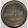 EAST TIMOR - 1 CENTAVO 2004 - NAUTILUS - XF - KM 1