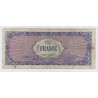 FAY VF 25/4 - 100 FRANCS VERSO FRANCE - 1945 - SERIE 4 - TTB - PICK 105s