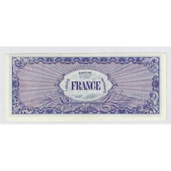 FAY VF 25/5 - 100 FRANCS VERSO FRANCE - 1945 - SÉRIE 5 - NEUF - PICK 105s