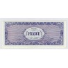 FAY VF 25/5 - 100 FRANCS VERSO FRANCE - 1945 - SÉRIE 5 - NEUF - PICK 105s