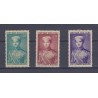 VIET NAM - 3 TIMBRES - LE PRINCE BAO-LONG