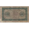 54 - NANCY - CHAMBRE DE COMMERCE - 50 CENTIMES 1921 - TRES BEAU