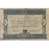 COUNTY 49 - ANGERS - CHAMBER OF COMMERCE - 25 CENTIMES 1915 - F