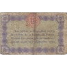 COUNTY 55 - BAR LE DUC - CHAMBER OF COMMERCE - 50 CENTIMES 1922 - F