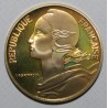 GADOURY 293a - 10 CENTIMES 1997 TYPE MARIANNE - BE