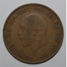 GRANDE BRETAGNE - KM 838 - 1 PENNY 1936 - GEORGE V - TB