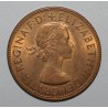 GRANDE BRETAGNE - KM 897 - 1 PENNY 1966 - ELIZABETH II