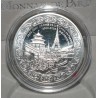 ANNEES FRANCE CHINE 2003 - 2005 - 1/4 EURO - SHANGHAI - BU