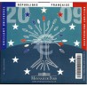 FRANKREICH - KMS ST EURO  2009 - 8 WÄHRUNGEN - MONNAIE DE PARIS