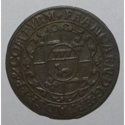 GERMANY - PADERBORN - KM 173 - 6 PFENNIG 1706 - Neuhaus - Franz Arnold