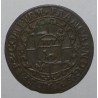 ALLEMAGNE - PADERBORN  - KM 173 - 6 PFENNIG 1706 - Neuhaus - Franz Arnold