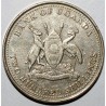 OUGANDA - KM 68 - 200 SHILLINGS 1998