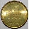 VIETNAM - KM 75 - 2000 DONG 2003