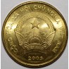 VIETNAM - KM 75 - 2000 DONG 2003