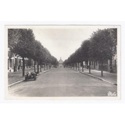 02300 - CHAUNY - BOULEVARD GAMBETTA