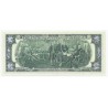 USA - FANCY BANKNOTE - 2 DOLLARS - UNC